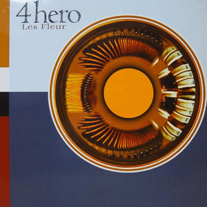 Les Fleur by 4hero