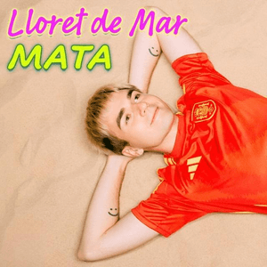 Lloret de Mar by Mata
