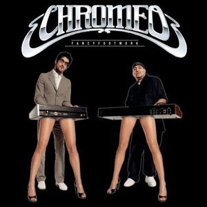 Fancy Footwork: Deluxe Edition by Chromeo