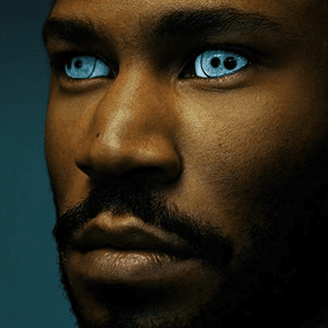 10% by KAYTRANADA