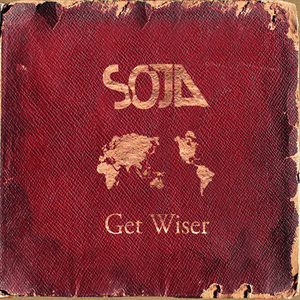 Get Wiser by SOJA