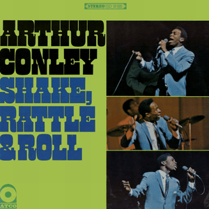 Shake, Rattle & Roll by Arthur Conley