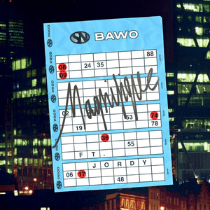 Magnifique by Bawo