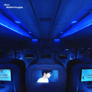 airplane thoughts by dhruv