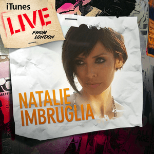 Live From London Digital EP by Natalie Imbruglia