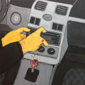 CAR RADIO by RAW TAKES