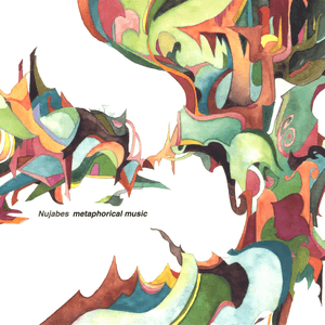 Metaphorical Music by Nujabes