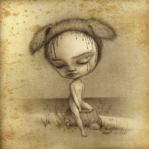Sweet Heart Dealer by Scarling.