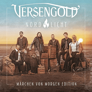 Nordlicht (Märchen von morgen Edition) by Versengold
