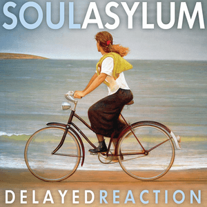 Delayed Reaction by Soul Asylum