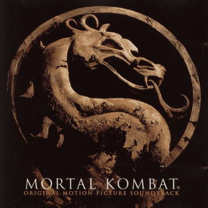 Mortal Kombat [Original Soundtrack] by Utah Saints