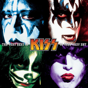 The Very Best of Kiss by KISS