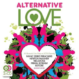 Alternative Love by Toploader
