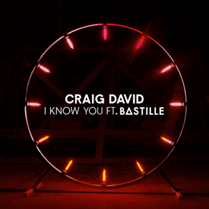 I Know You by Craig David