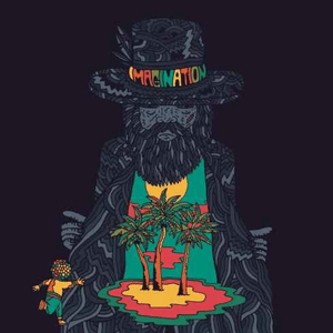 Imagination by Foster the People