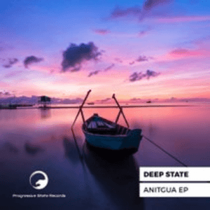 Antigua by Deep State
