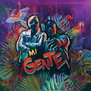 Mi Gente by J Balvin
