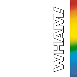 The Final by Wham!
