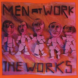 The Works by Men at Work