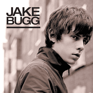 Jake Bugg by Jake Bugg