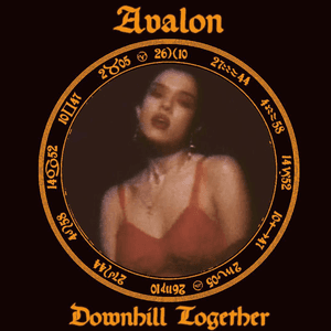Downhill Together by AVAION