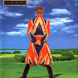David Bowie - Earthling (Expanded Edition)