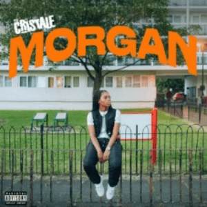 Morgan by Cristale