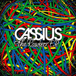 The Rawkers by Cassius