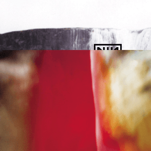 The Fragile (Left) by Nine Inch Nails
