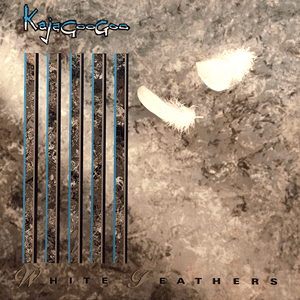 White Feathers by Kajagoogoo
