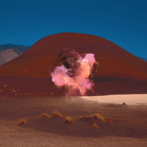 Break Apart by Bonobo