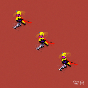 Breathe Remixes by cln