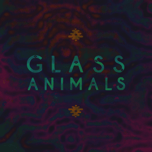 Glass Animals by Glass Animals