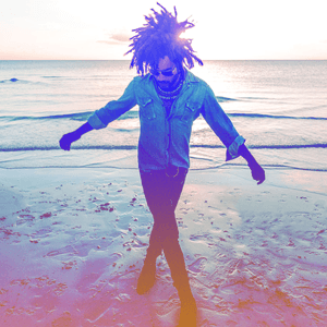 Raise Vibration by Lenny Kravitz