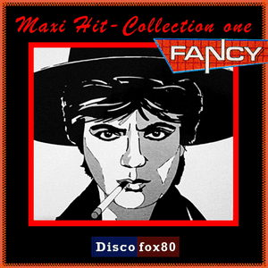 Maxi Hit - Collection, Vol. 1 by Fancy