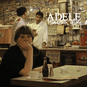 Hometown Glory EP by Adele