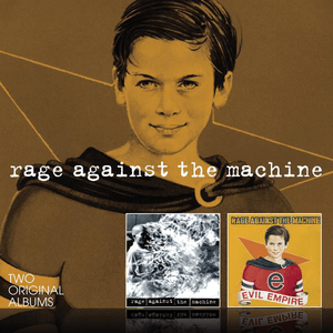 Rage Against The Machine/Evil Empire by Rage Against the Machine