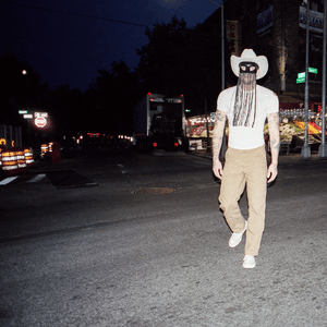 Appaloosa by Orville Peck