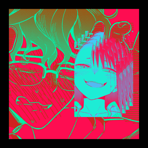 Sewer//Slvt by Sewerslvt