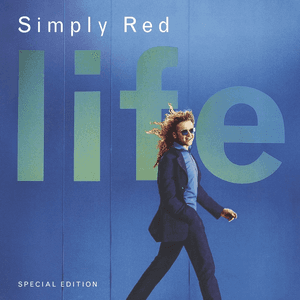 Life [Expanded] by Simply Red