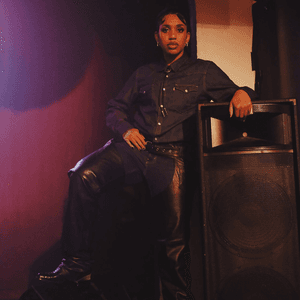 sir princess bad bitch by Yaya Bey