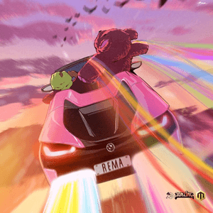 Beamer (Bad Boys) by Rema