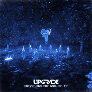 Everything For Nothing EP by Upgrade (UK)