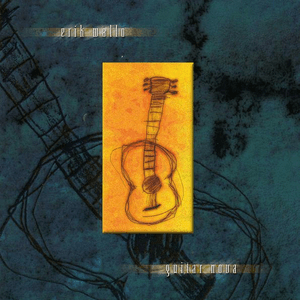Guitar Nova by Erik Wøllo