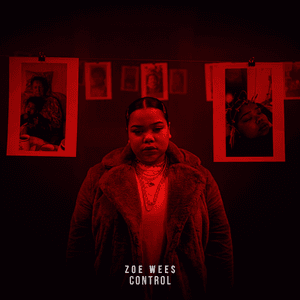 Control by Zoe Wees