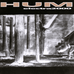 Electra 2000 by Hum