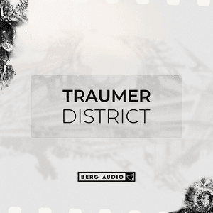 District by Traumer