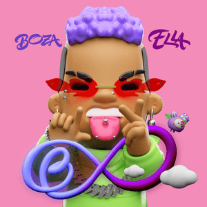 Ella by Boza