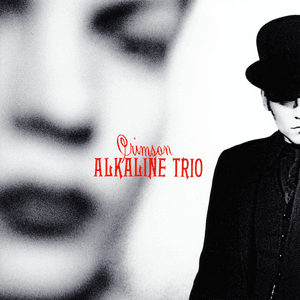 Crimson by Alkaline Trio