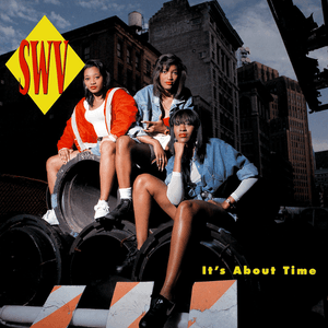 It's About Time by SWV